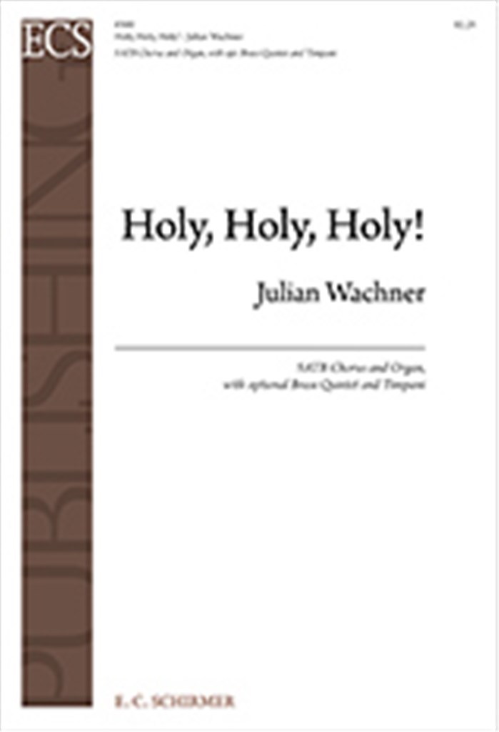 Holy, Holy, Holy!